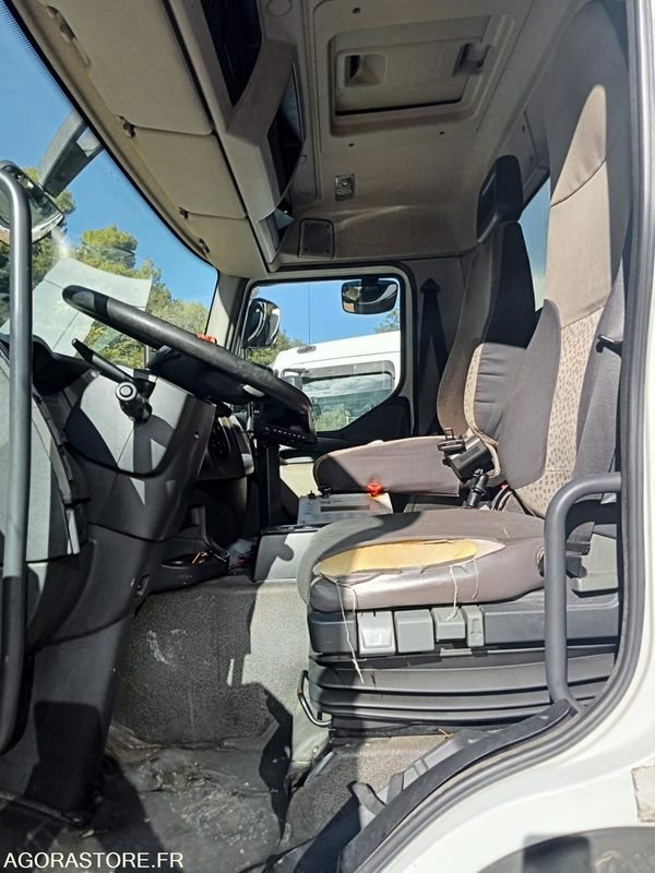 Renault Véhicule Industriel - Premium 280 - Απορριμματοφόρο: φωτογραφία 4 Renault Véhicule Industriel - Premium 280 - Απορριμματοφόρο: φωτογραφία 4