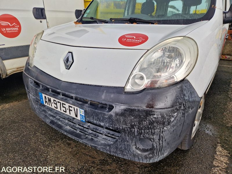 Renault kangoo - 329826 -2010- AM975FV - Αυτοκίνητο: φωτογραφία 3 Renault kangoo - 329826 -2010- AM975FV - Αυτοκίνητο: φωτογραφία 3