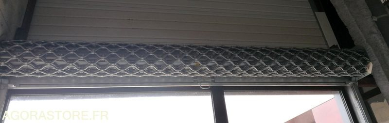 Rideau métallique SOMAFI - Εργαλείο/ Εξοπλισμός: φωτογραφία 2 Rideau métallique SOMAFI - Εργαλείο/ Εξοπλισμός: φωτογραφία 2