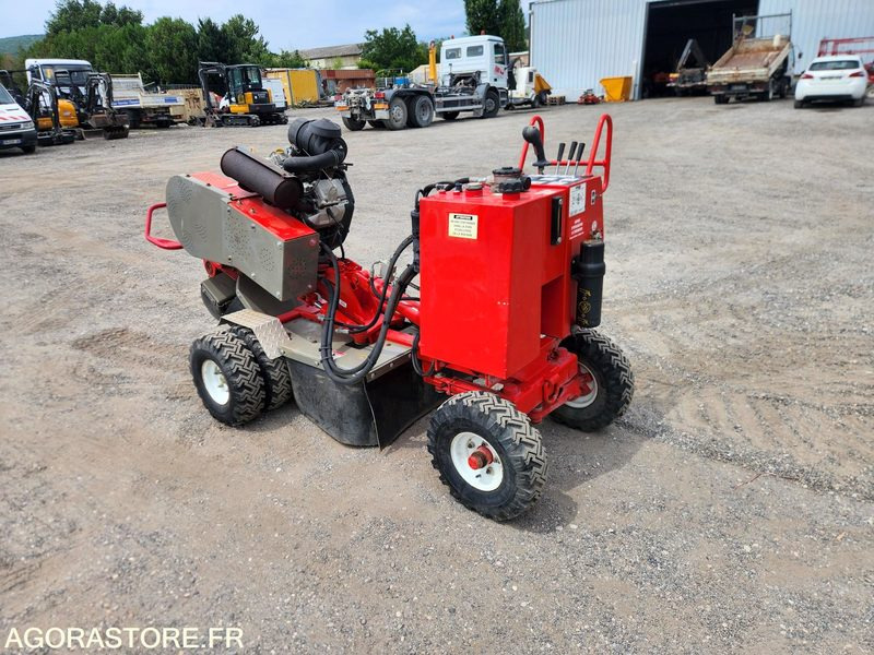 Rogneuse / Raboteuse de souches Carlton SP5014 – 2019 – 300 h - Καταστροφέας πρέμνων: φωτογραφία 4 Rogneuse / Raboteuse de souches Carlton SP5014 – 2019 – 300 h - Καταστροφέας πρέμνων: φωτογραφία 4