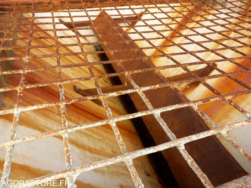 SALEUSE MECAGIL LEBON (SL0106) - Κατασκευή μηχανήματα: φωτογραφία 3 SALEUSE MECAGIL LEBON (SL0106) - Κατασκευή μηχανήματα: φωτογραφία 3