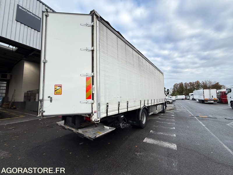 SCANIA PRG230 - 2007 - 877 681km - Φορτηγό: φωτογραφία 3 SCANIA PRG230 - 2007 - 877 681km - Φορτηγό: φωτογραφία 3