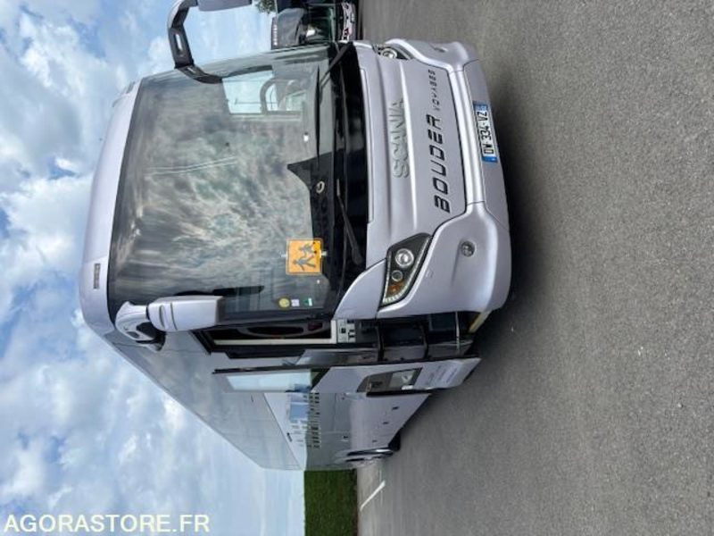 SCANIA TOURING - Πούλμαν: φωτογραφία 2 SCANIA TOURING - Πούλμαν: φωτογραφία 2