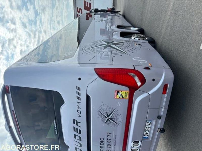 SCANIA TOURING - Πούλμαν: φωτογραφία 1 SCANIA TOURING - Πούλμαν: φωτογραφία 1