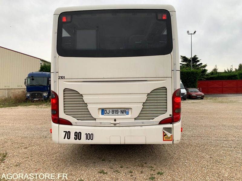 SETRA 416 H Euro 6 - 2014 - 720891 Kms - Σχολικό λεωφορείο: φωτογραφία 5 SETRA 416 H Euro 6 - 2014 - 720891 Kms - Σχολικό λεωφορείο: φωτογραφία 5