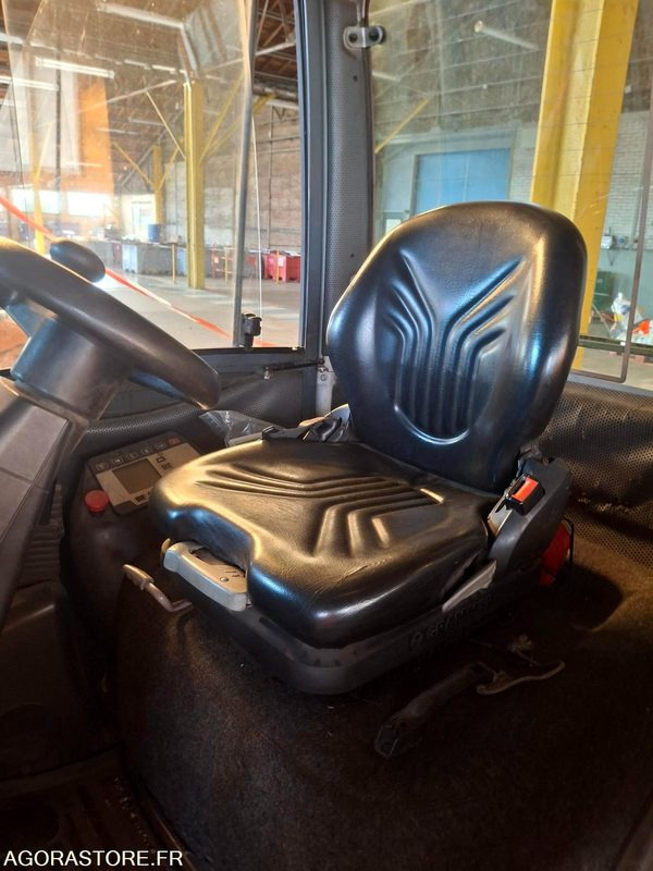 STILL | RX70-25 | 2009 | 9 886H - Περονοφόρο όχημα: φωτογραφία 4 STILL | RX70-25 | 2009 | 9 886H - Περονοφόρο όχημα: φωτογραφία 4