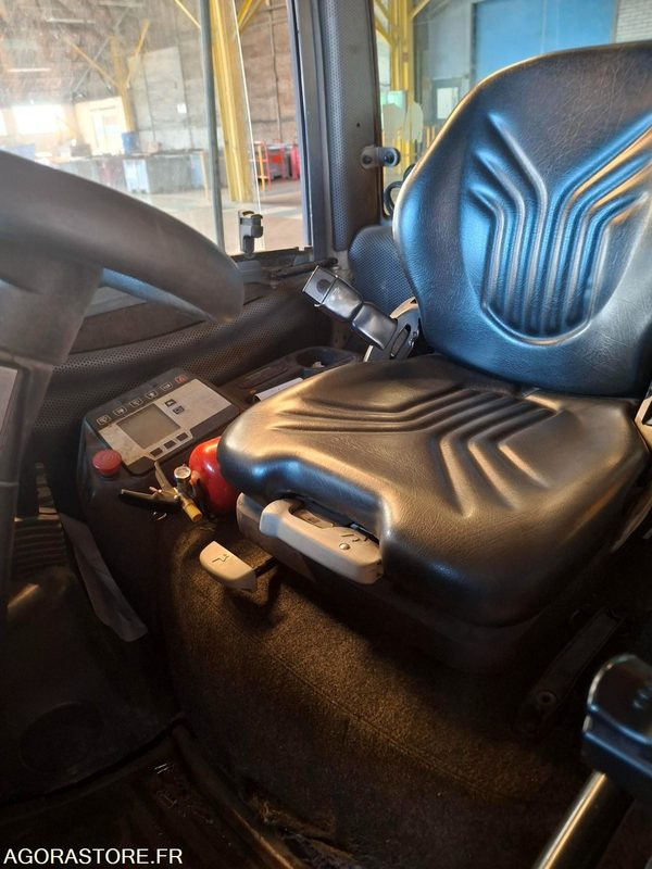 STILL | RX70-35 | 2008 | 9 466H - Ανυψωτικό μηχάνημα: φωτογραφία 4 STILL | RX70-35 | 2008 | 9 466H - Ανυψωτικό μηχάνημα: φωτογραφία 4