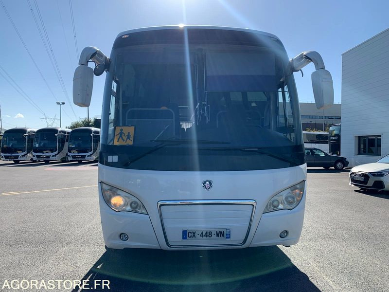 Scania Higer A30 - 2013 - 315000KM - Σχολικό λεωφορείο: φωτογραφία 3 Scania Higer A30 - 2013 - 315000KM - Σχολικό λεωφορείο: φωτογραφία 3