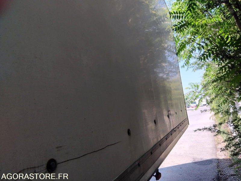 Semi-remorque Fourgon Lecitrailer - 2014 (3987) - Επικαθήμενο κόφα: φωτογραφία 5 Semi-remorque Fourgon Lecitrailer - 2014 (3987) - Επικαθήμενο κόφα: φωτογραφία 5