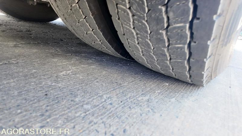 Setra S 511 HD / 10.5m / Airco / Toilette - Πούλμαν: φωτογραφία 5 Setra S 511 HD / 10.5m / Airco / Toilette - Πούλμαν: φωτογραφία 5