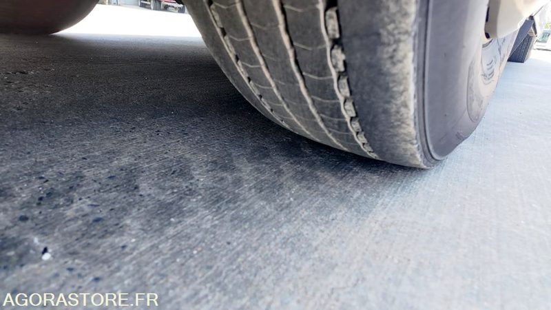 Setra S 511 HD / 10.5m / Airco / Toilette - Πούλμαν: φωτογραφία 4 Setra S 511 HD / 10.5m / Airco / Toilette - Πούλμαν: φωτογραφία 4