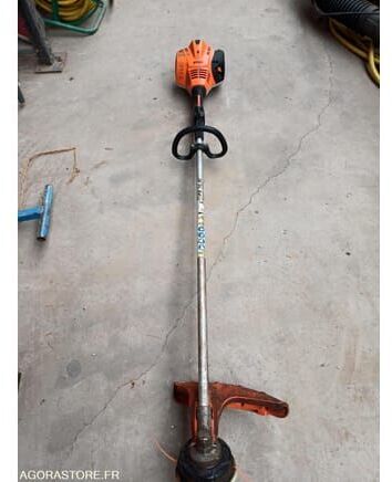 Stihl FS 91 R et FS 70 RCE - Χλοοκοπτικό: φωτογραφία 2 Stihl FS 91 R et FS 70 RCE - Χλοοκοπτικό: φωτογραφία 2