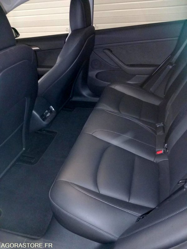 TESLA MODEL 3 - 101000KM - GB998TZ - 2021 - Αυτοκίνητο: φωτογραφία 4 TESLA MODEL 3 - 101000KM - GB998TZ - 2021 - Αυτοκίνητο: φωτογραφία 4