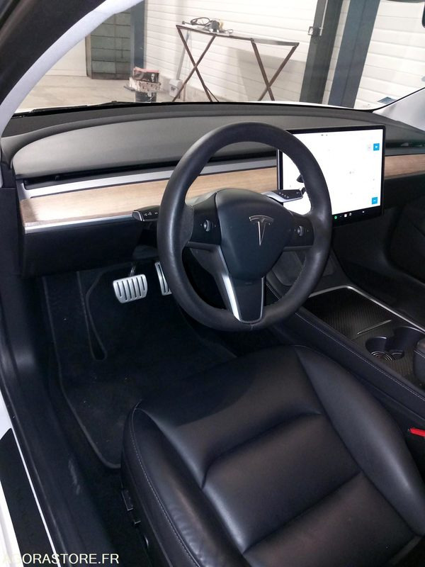 TESLA MODEL 3 - 101000KM - GB998TZ - 2021 - Αυτοκίνητο: φωτογραφία 2 TESLA MODEL 3 - 101000KM - GB998TZ - 2021 - Αυτοκίνητο: φωτογραφία 2