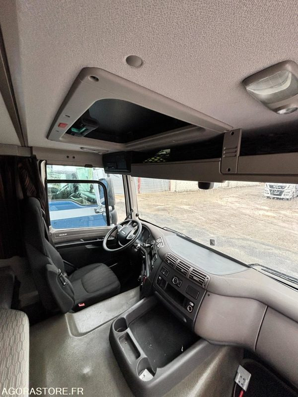 TRACTEUR DAF CF480 - 2018 - 438695 kms (41406) - Τράκτορας: φωτογραφία 5 TRACTEUR DAF CF480 - 2018 - 438695 kms (41406) - Τράκτορας: φωτογραφία 5