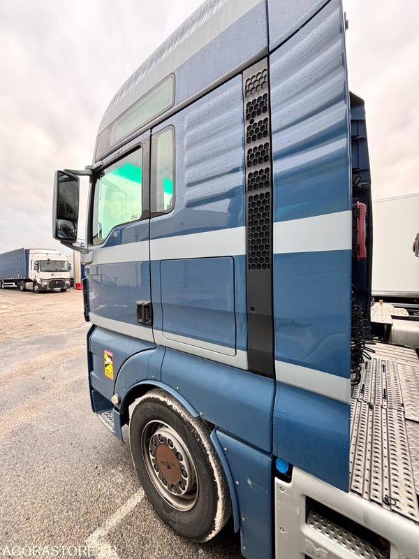 TRACTEUR MAN TGX19.480 - 2017 - 923446 kms (42020) - Τράκτορας: φωτογραφία 3 TRACTEUR MAN TGX19.480 - 2017 - 923446 kms (42020) - Τράκτορας: φωτογραφία 3