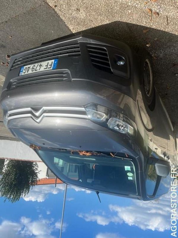 TTC / 0% TVA - MINIBUS CITROEN JUMPY SPACETOURER 1.5L BHDI - 4 portes - 2019 - Μικρό λεωφορείο, Επιβατικό βαν: φωτογραφία 2 TTC / 0% TVA - MINIBUS CITROEN JUMPY SPACETOURER 1.5L BHDI - 4 portes - 2019 - Μικρό λεωφορείο, Επιβατικό βαν: φωτογραφία 2
