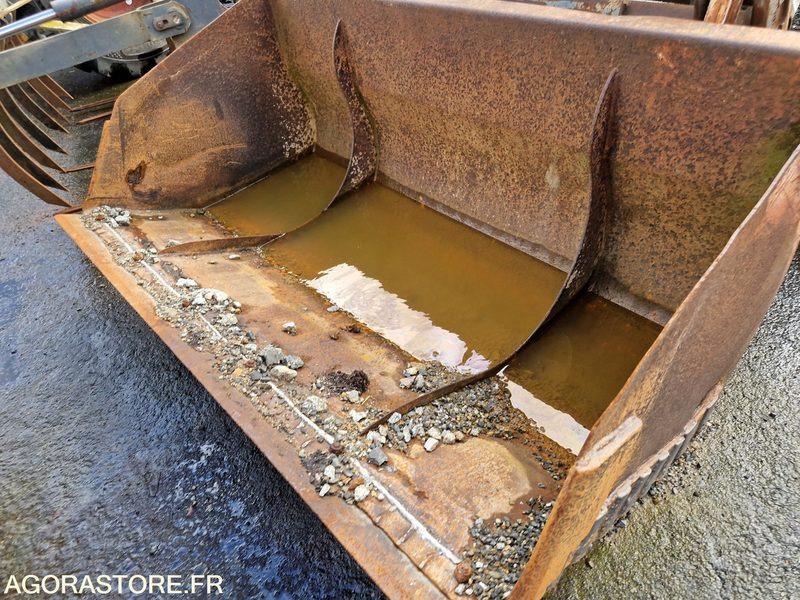 Tracteur Renault MI 850 - 1991 -13294- BS609PP - Τρακτέρ: φωτογραφία 3 Tracteur Renault MI 850 - 1991 -13294- BS609PP - Τρακτέρ: φωτογραφία 3