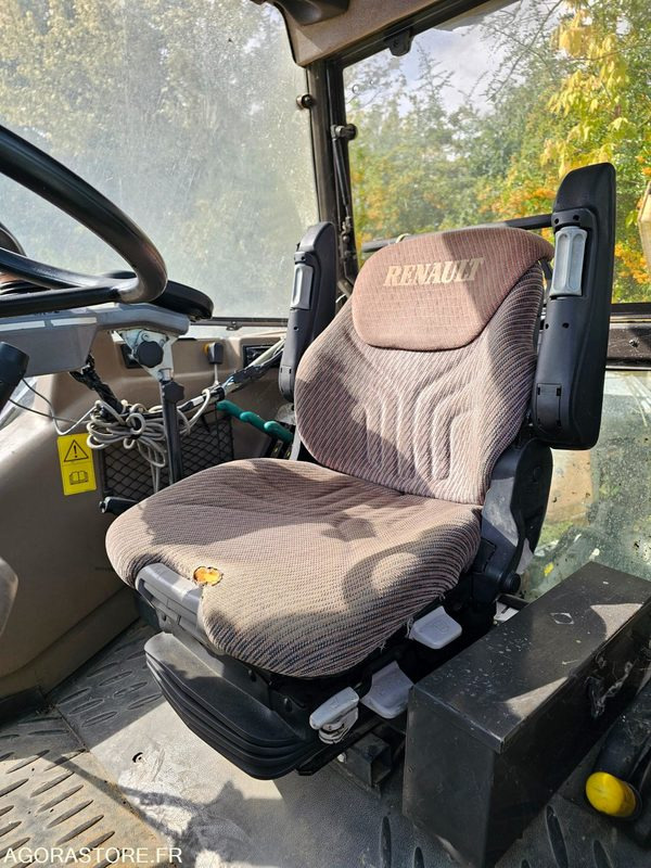 Tracteur Renault ergos - 2009 -6685h - AG386CY - Τρακτέρ: φωτογραφία 5 Tracteur Renault ergos - 2009 -6685h - AG386CY - Τρακτέρ: φωτογραφία 5