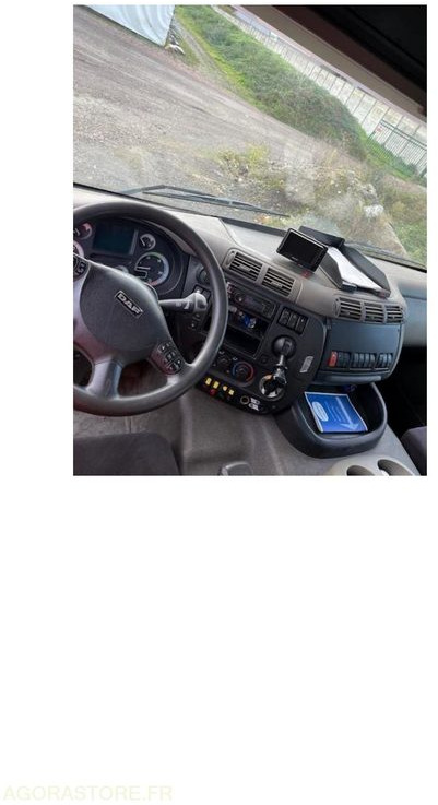 Tracteur routier DAF CF85 373045kms 2010 - Τράκτορας: φωτογραφία 2 Tracteur routier DAF CF85 373045kms 2010 - Τράκτορας: φωτογραφία 2