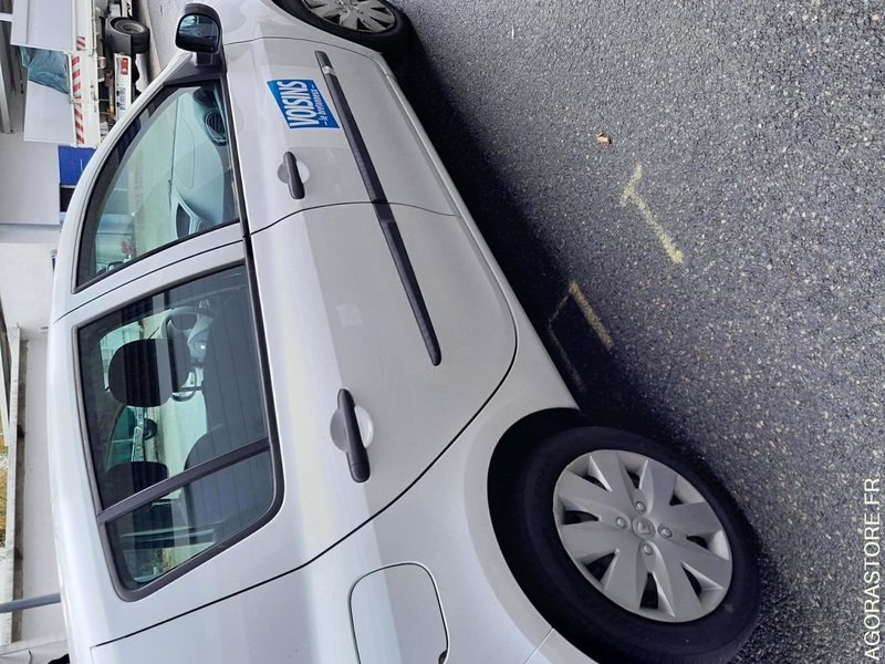 Très belle Renault Clio essence/GPL - Αυτοκίνητο: φωτογραφία 3 Très belle Renault Clio essence/GPL - Αυτοκίνητο: φωτογραφία 3