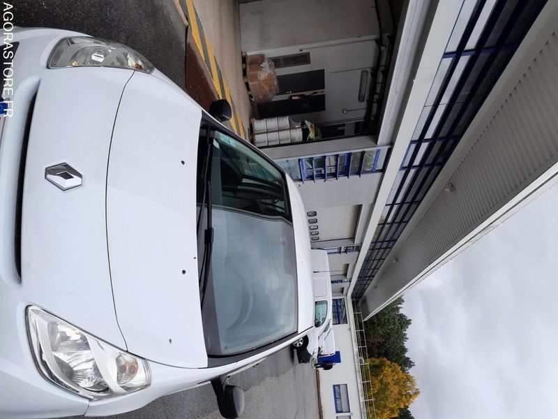 Très belle Renault Clio essence/GPL - Αυτοκίνητο: φωτογραφία 1 Très belle Renault Clio essence/GPL - Αυτοκίνητο: φωτογραφία 1