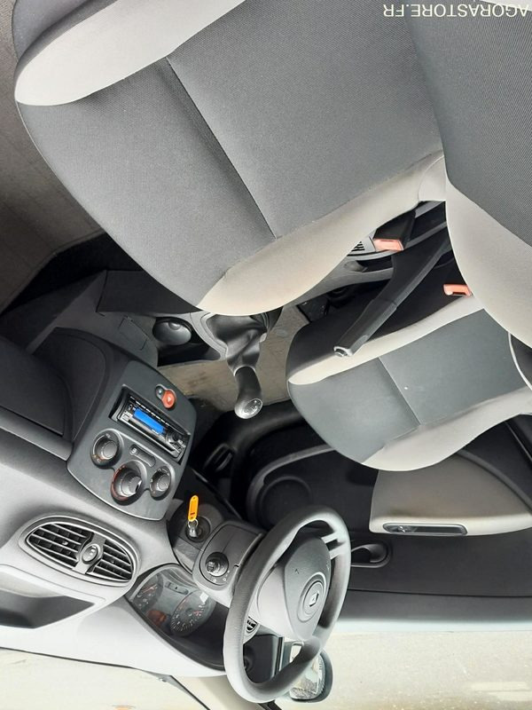 Très belle Renault Clio essence/GPL - Αυτοκίνητο: φωτογραφία 4 Très belle Renault Clio essence/GPL - Αυτοκίνητο: φωτογραφία 4