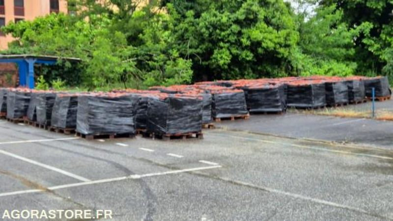 Tuiles Romane Coverland et Sans Super Romane 81 Damiatte - Εργαλείο/ Εξοπλισμός: φωτογραφία 5 Tuiles Romane Coverland et Sans Super Romane 81 Damiatte - Εργαλείο/ Εξοπλισμός: φωτογραφία 5