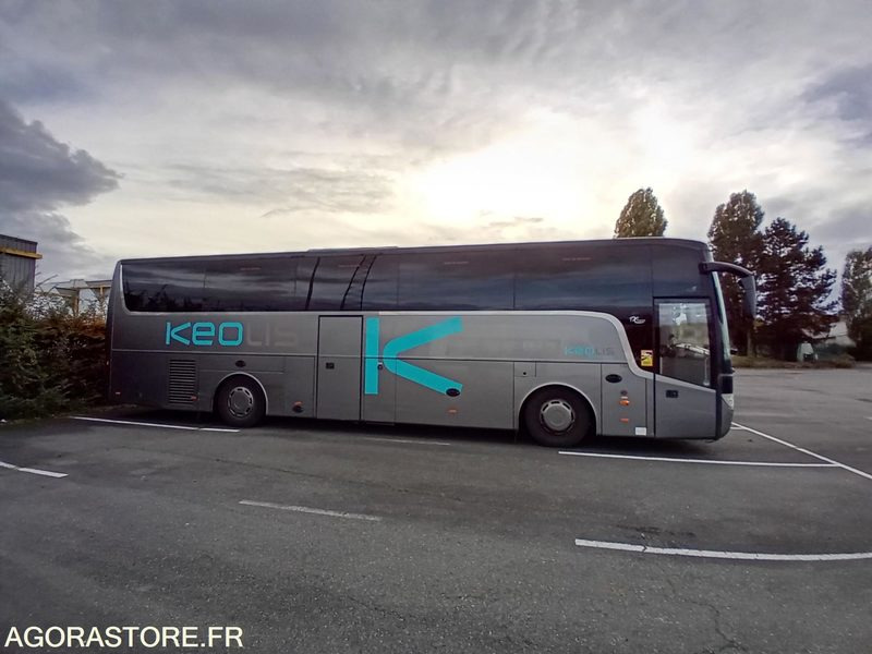 VAN HOOL ALICRON TX15 N°136054 - Πούλμαν: φωτογραφία 3 VAN HOOL ALICRON TX15 N°136054 - Πούλμαν: φωτογραφία 3