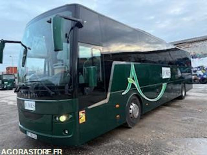 VAN HOOL | EX | 2019 | 271000KM - Πούλμαν: φωτογραφία 4 VAN HOOL | EX | 2019 | 271000KM - Πούλμαν: φωτογραφία 4