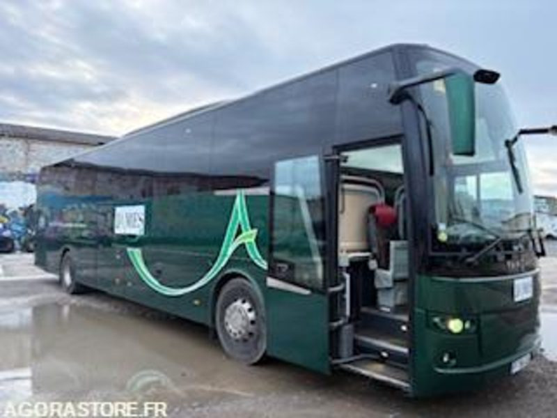 VAN HOOL | EX | 2019 | 271000KM - Πούλμαν: φωτογραφία 1 VAN HOOL | EX | 2019 | 271000KM - Πούλμαν: φωτογραφία 1