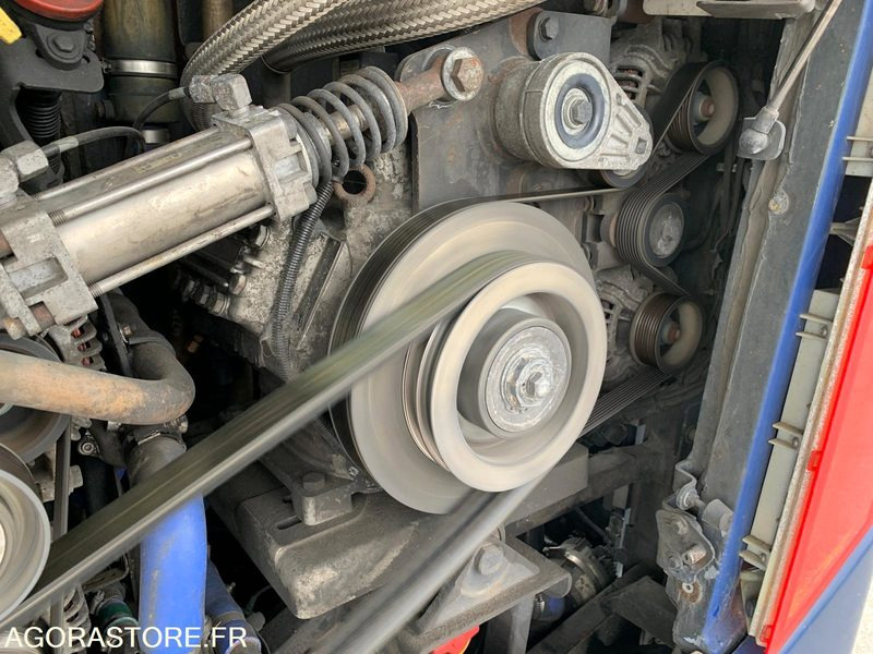 Πούλμαν VANHOOL TDX27 double deker - 2015 - 688000 KMs: φωτογραφία 7 Πούλμαν VANHOOL TDX27 double deker - 2015 - 688000 KMs: φωτογραφία 7