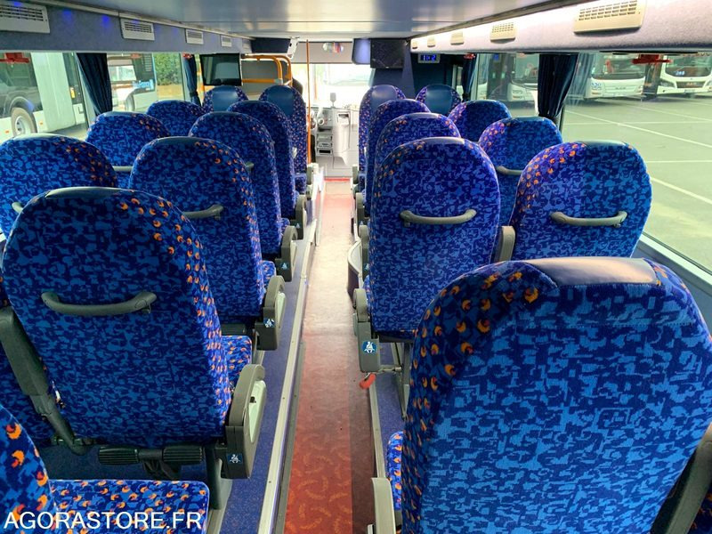 Πούλμαν VANHOOL TDX27 double deker - 2015 - 688000 KMs: φωτογραφία 15 Πούλμαν VANHOOL TDX27 double deker - 2015 - 688000 KMs: φωτογραφία 15