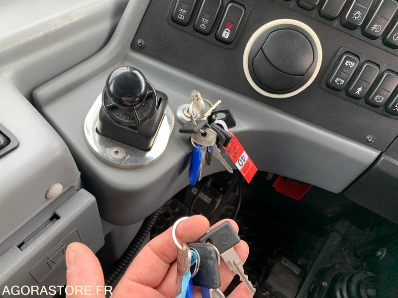 Πούλμαν VANHOOL TDX27 double deker - 2015 - 688000 KMs: φωτογραφία 20 Πούλμαν VANHOOL TDX27 double deker - 2015 - 688000 KMs: φωτογραφία 20