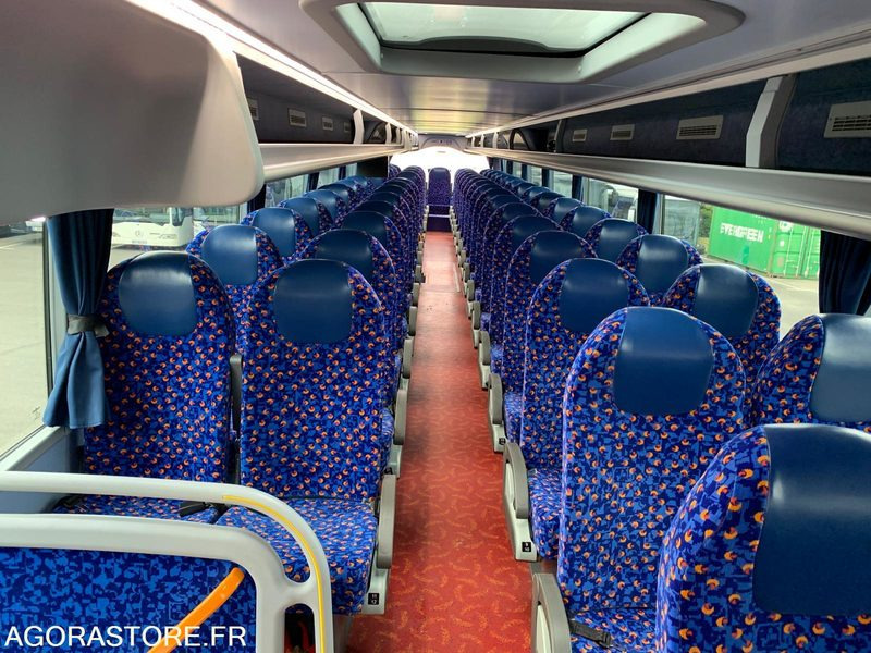 Πούλμαν VANHOOL TDX27 double deker - 2015 - 688000 KMs: φωτογραφία 17 Πούλμαν VANHOOL TDX27 double deker - 2015 - 688000 KMs: φωτογραφία 17