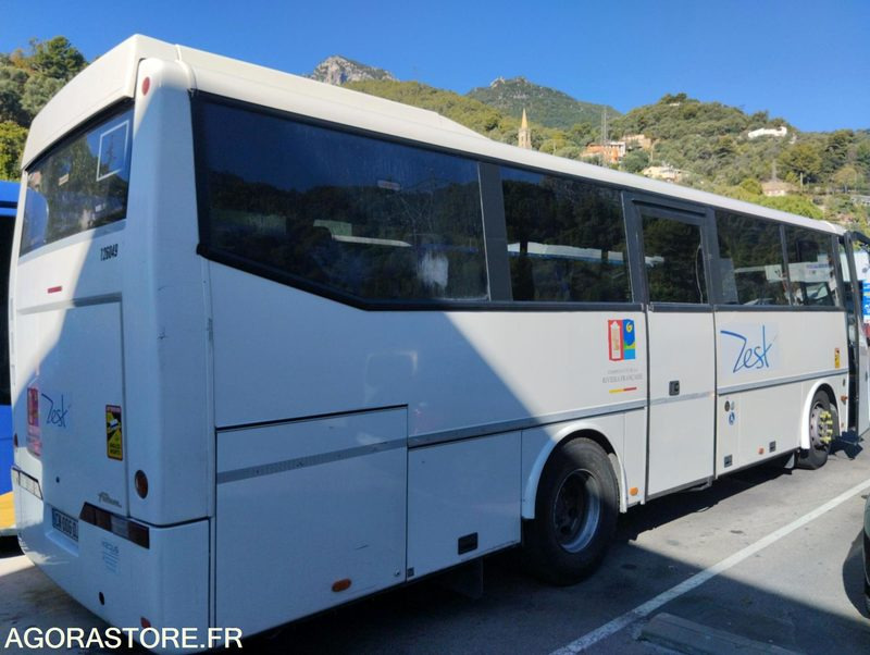 Μικρό λεωφορείο, Επιβατικό βαν VDL BOVA FUTURA FLD10 N°126049: φωτογραφία 8 Μικρό λεωφορείο, Επιβατικό βαν VDL BOVA FUTURA FLD10 N°126049: φωτογραφία 8