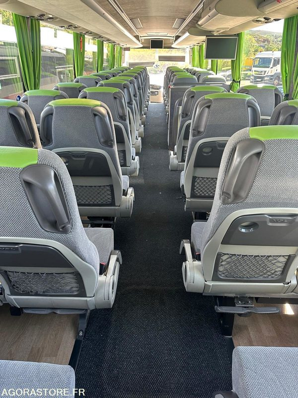 VDL Futura FHD2 129 - 2021 - 685000Kms - Πούλμαν: φωτογραφία 3 VDL Futura FHD2 129 - 2021 - 685000Kms - Πούλμαν: φωτογραφία 3