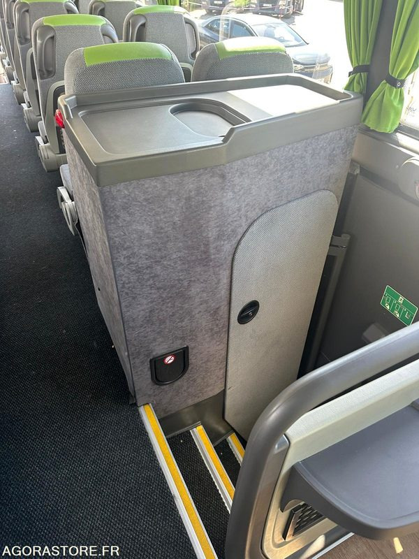 VDL Futura FHD2 129 - 2021 - 685000Kms - Πούλμαν: φωτογραφία 4 VDL Futura FHD2 129 - 2021 - 685000Kms - Πούλμαν: φωτογραφία 4