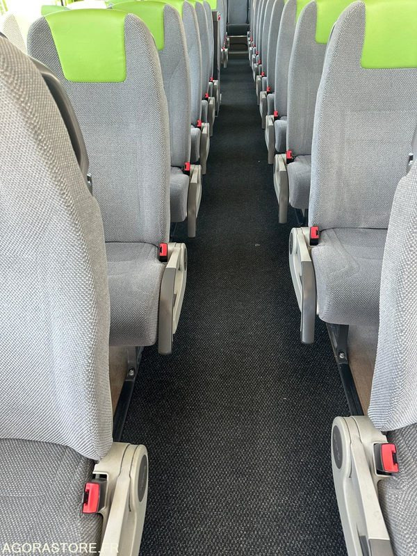 VDL Futura FHD2 129 - 2021 - 685000Kms - Πούλμαν: φωτογραφία 5 VDL Futura FHD2 129 - 2021 - 685000Kms - Πούλμαν: φωτογραφία 5