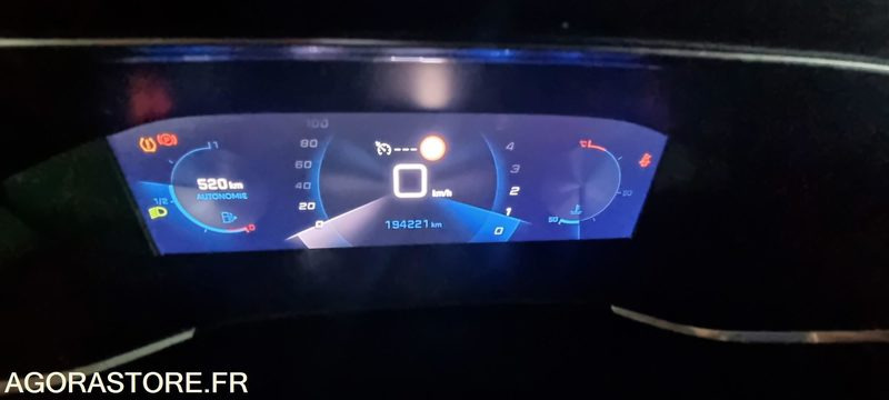 VEHICULE 308 ACTIVE BUSINESS BLUE HDI 130 S&S BVM6 - Αυτοκίνητο: φωτογραφία 3 VEHICULE 308 ACTIVE BUSINESS BLUE HDI 130 S&S BVM6 - Αυτοκίνητο: φωτογραφία 3