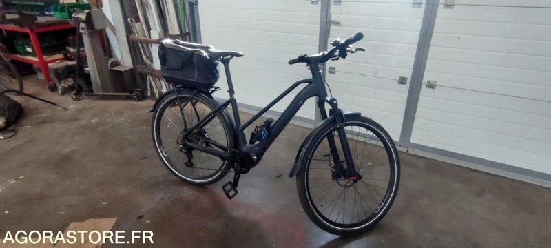 VELO ELECTRIQUE ORBEA - Μοτοσικλέτα: φωτογραφία 1 VELO ELECTRIQUE ORBEA - Μοτοσικλέτα: φωτογραφία 1