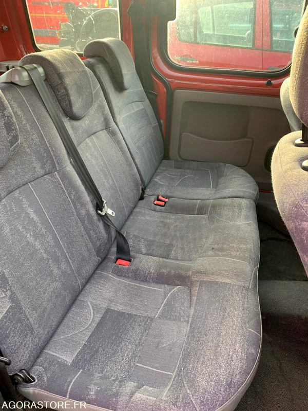 VLR RENAULT KANGOO1 8531XQ76 - Μικρό βαν: φωτογραφία 5 VLR RENAULT KANGOO1 8531XQ76 - Μικρό βαν: φωτογραφία 5