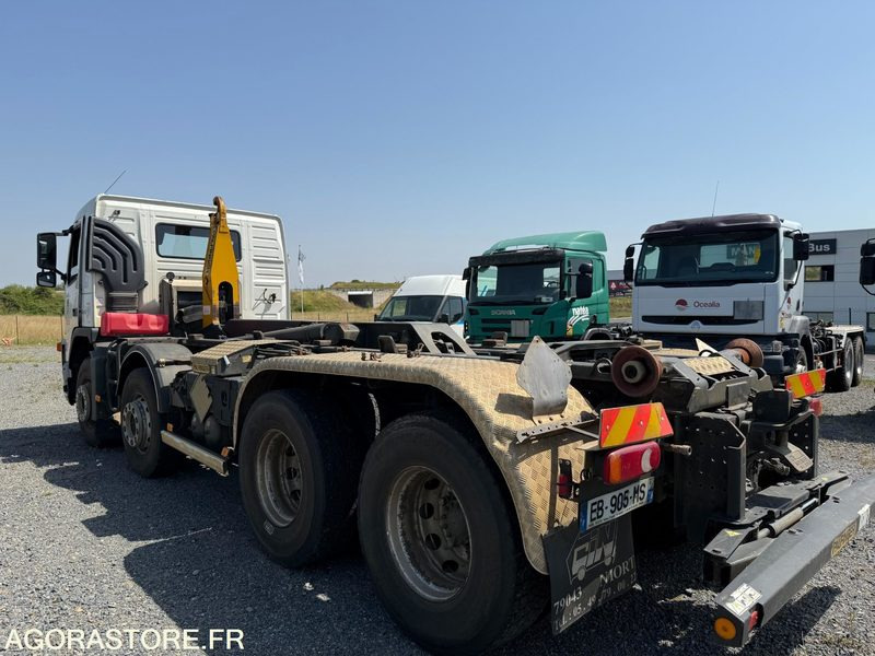 VOLVO FM12 380 - 2004 - 636 982 - Φορτηγό: φωτογραφία 3 VOLVO FM12 380 - 2004 - 636 982 - Φορτηγό: φωτογραφία 3