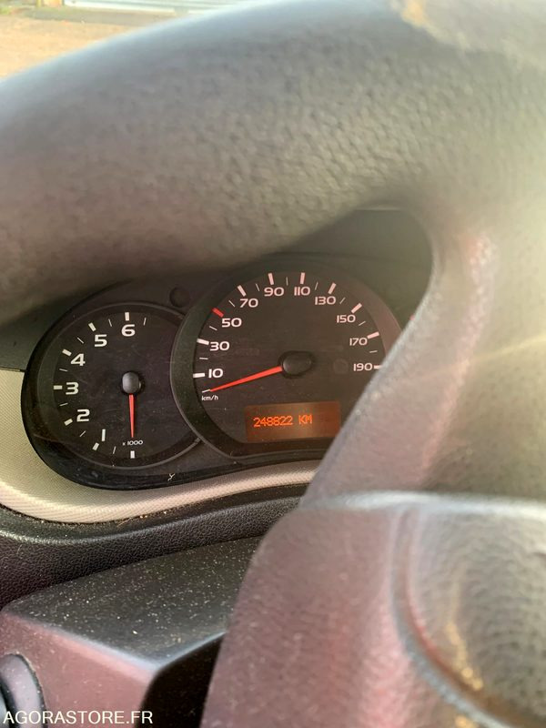 VSAV RENAULT MASTER3 CH347CR - Βαν: φωτογραφία 5 VSAV RENAULT MASTER3 CH347CR - Βαν: φωτογραφία 5