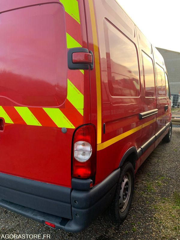 VTU RENAULT MASTER2 4388ZZ76 - Βαν: φωτογραφία 4 VTU RENAULT MASTER2 4388ZZ76 - Βαν: φωτογραφία 4