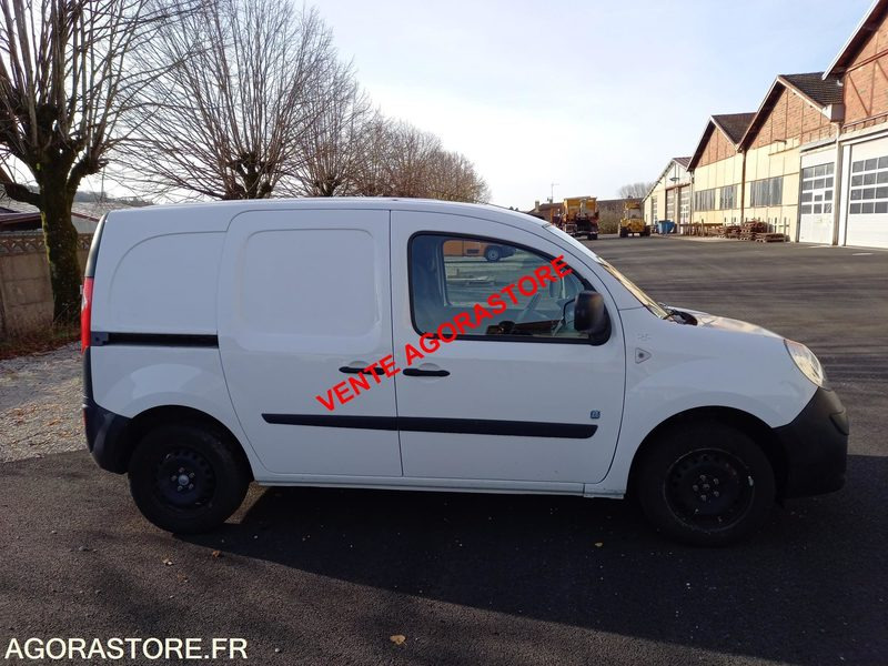 Vends RENAULT KANGOO ZE - Μικρό βαν, Ηλεκτρικό van: φωτογραφία 4 Vends RENAULT KANGOO ZE - Μικρό βαν, Ηλεκτρικό van: φωτογραφία 4