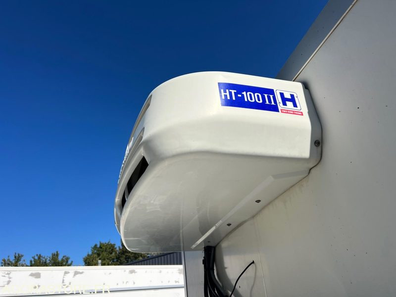 Volkswagen TRANSPORTER TDI 140CH FRIGO DBLE COMPARTIMENT2013 PRIX TTC SANS TVA - Επαγγελματικό αυτοκίνητο ψυγείο: φωτογραφία 3 Volkswagen TRANSPORTER TDI 140CH FRIGO DBLE COMPARTIMENT2013 PRIX TTC SANS TVA - Επαγγελματικό αυτοκίνητο ψυγείο: φωτογραφία 3