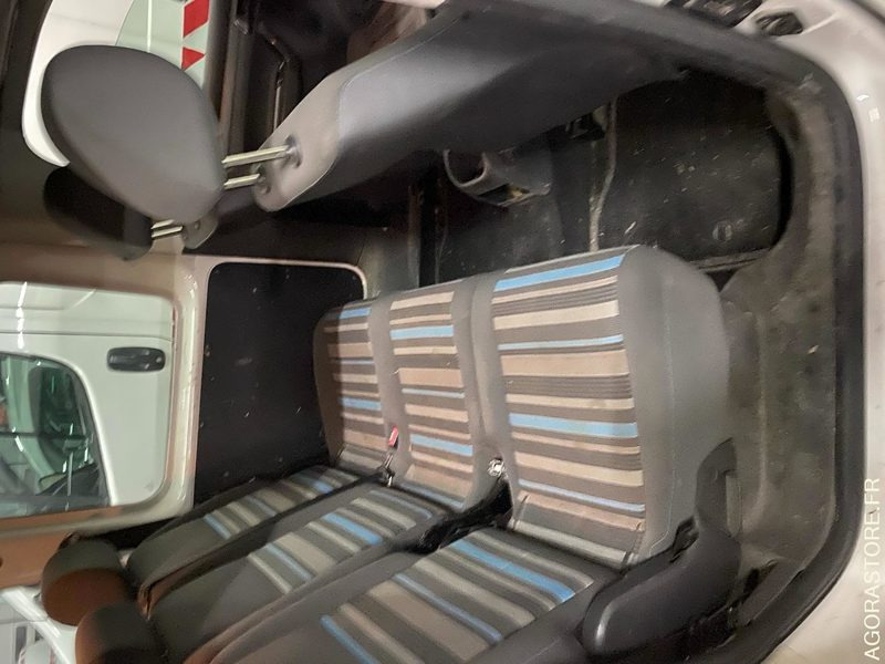 WV CADDY 5 places GNV - Αυτοκίνητο: φωτογραφία 5 WV CADDY 5 places GNV - Αυτοκίνητο: φωτογραφία 5
