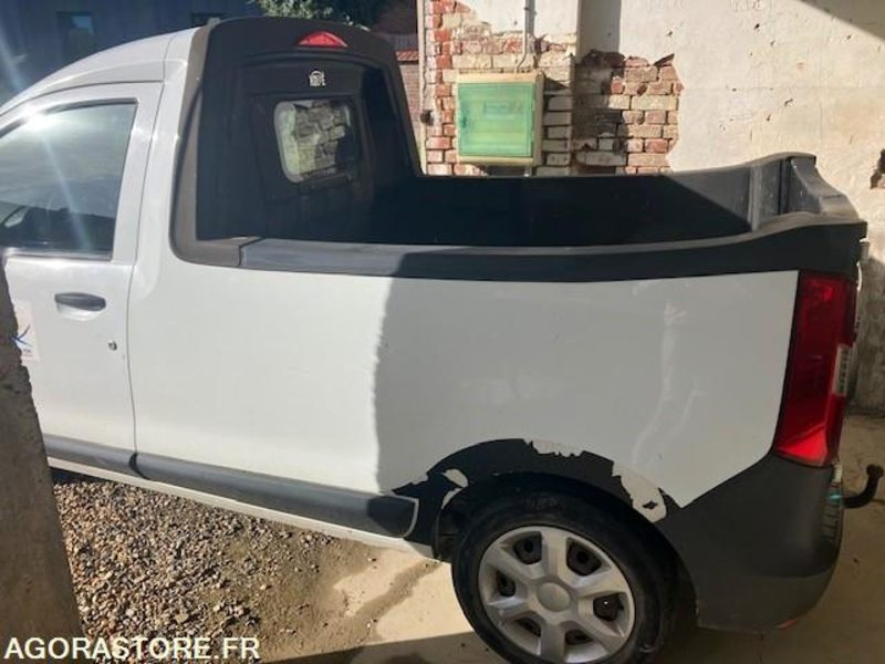 Dacia dokker - Μικρό βαν: φωτογραφία 4 Dacia dokker - Μικρό βαν: φωτογραφία 4