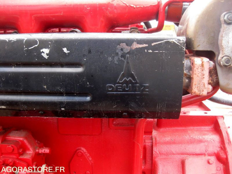 Pompe diesel - Εξοπλισμού κατασκευών: φωτογραφία 4 Pompe diesel - Εξοπλισμού κατασκευών: φωτογραφία 4